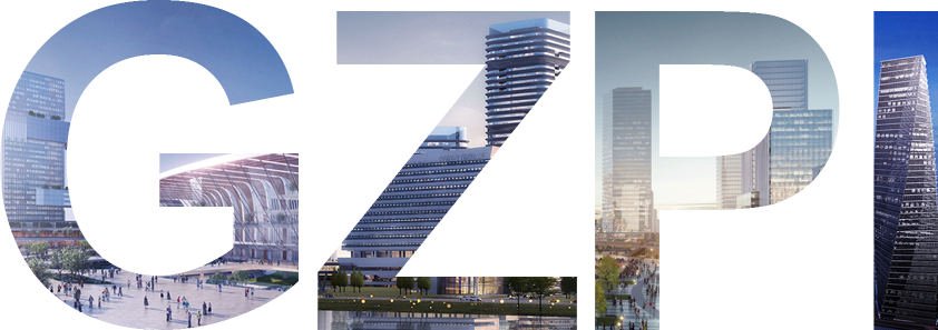 认识GZPI<br />创造更美好的人居环境